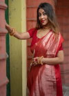 Kt 192 Banarasi Soft Silk Saree Wholesale Clothing Suppliers In India